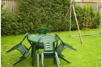 Slovakia Privát Suchá Hora, Exterior